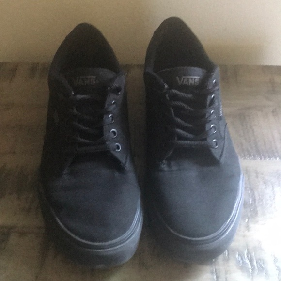 Vans Classic Shoes - Picture 3 of 10